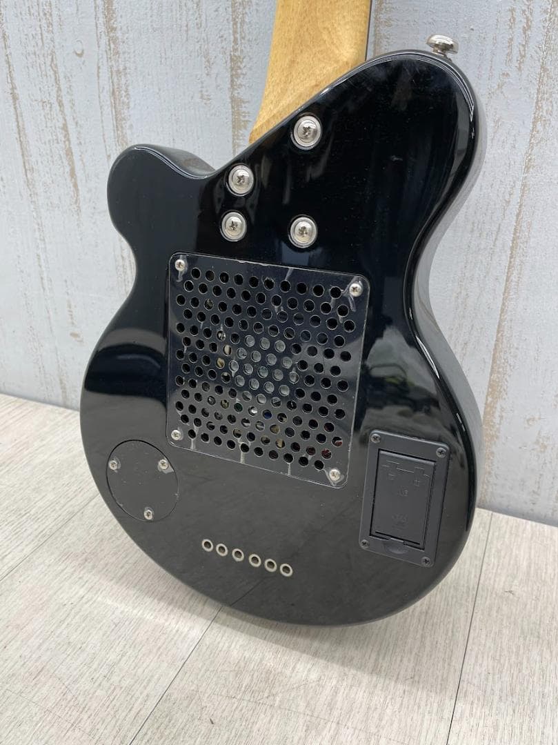 Pignose トラベルギター アンプ内蔵 ミニギター 音出し確認 ソフトケース