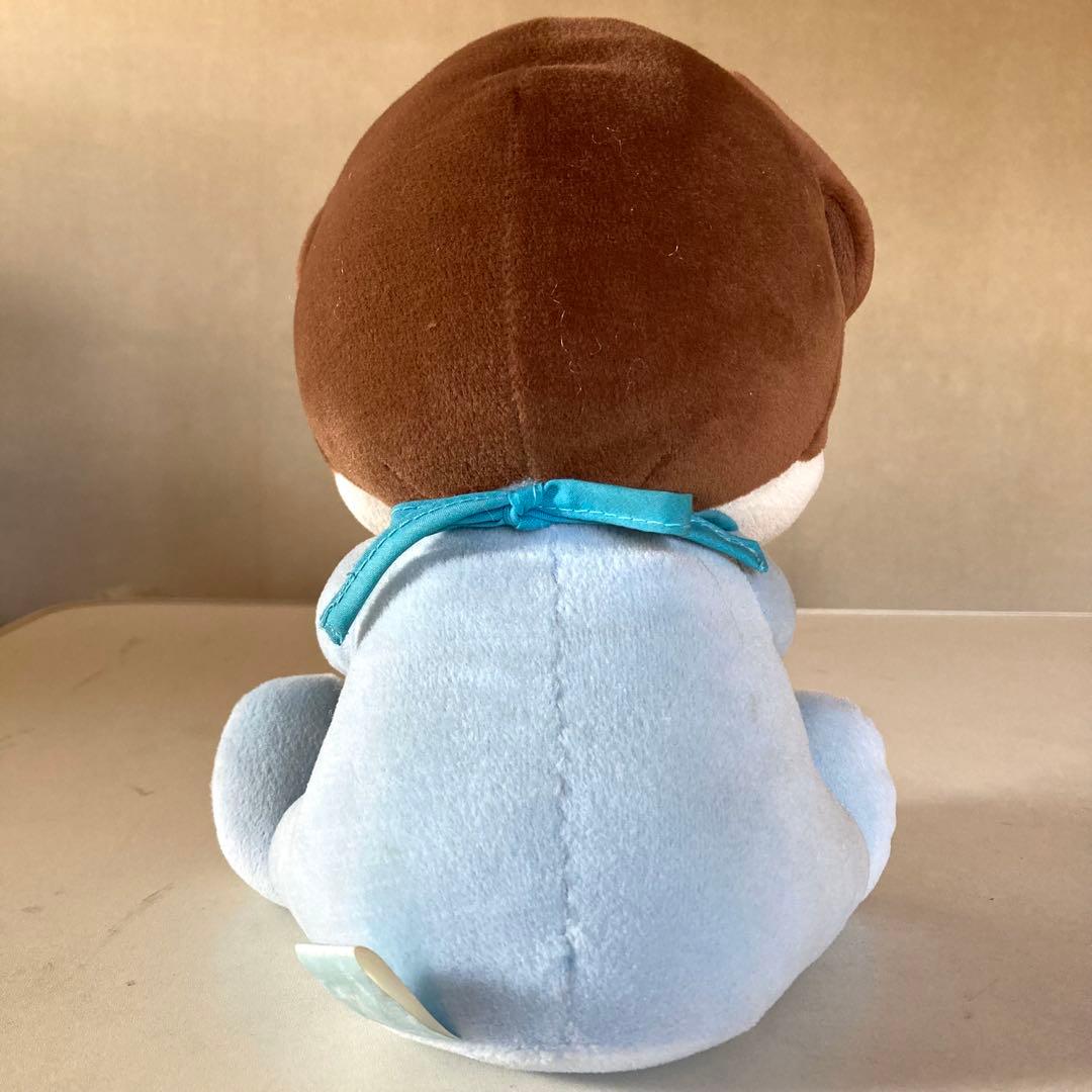 【激レア】Disney baby ぬいぐるみ　メロディー　動作付き