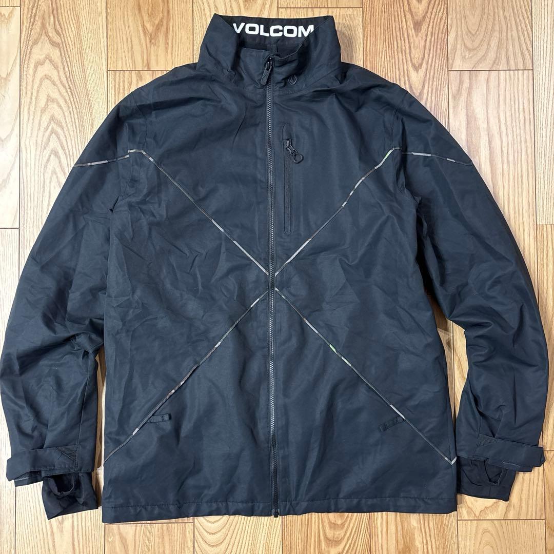 20-21 ボルコム ウェア VOLCOM NO HOOD X JACKET