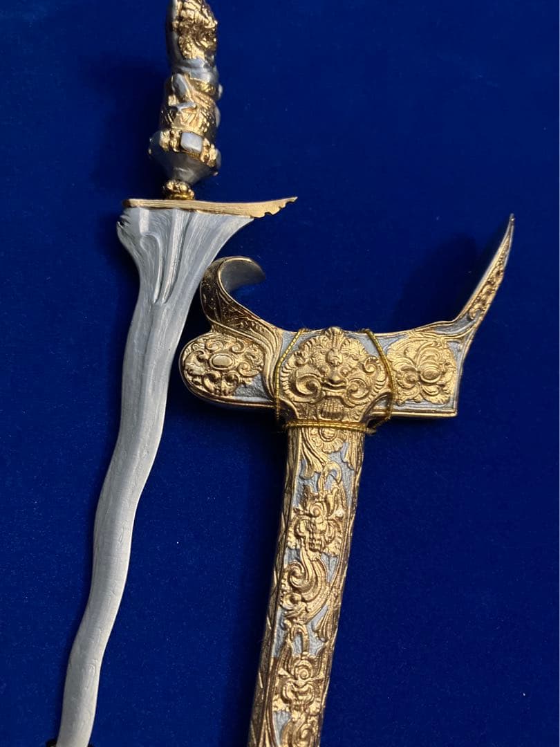 アンティーク雑貨 The Keris Collection Selangor Pewter x 4