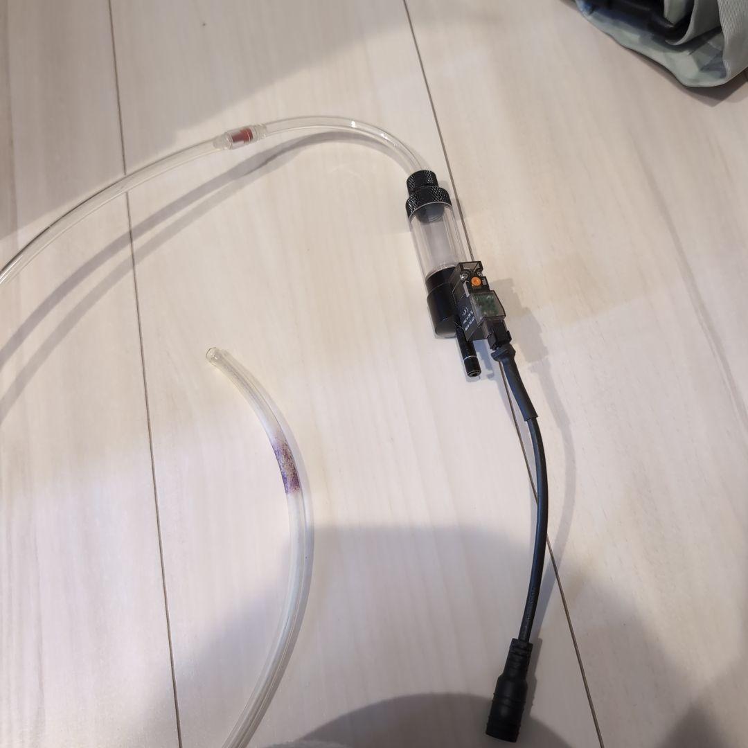 HaruDesign CO2ジェネレーター PRO-D701s Ver 1.4