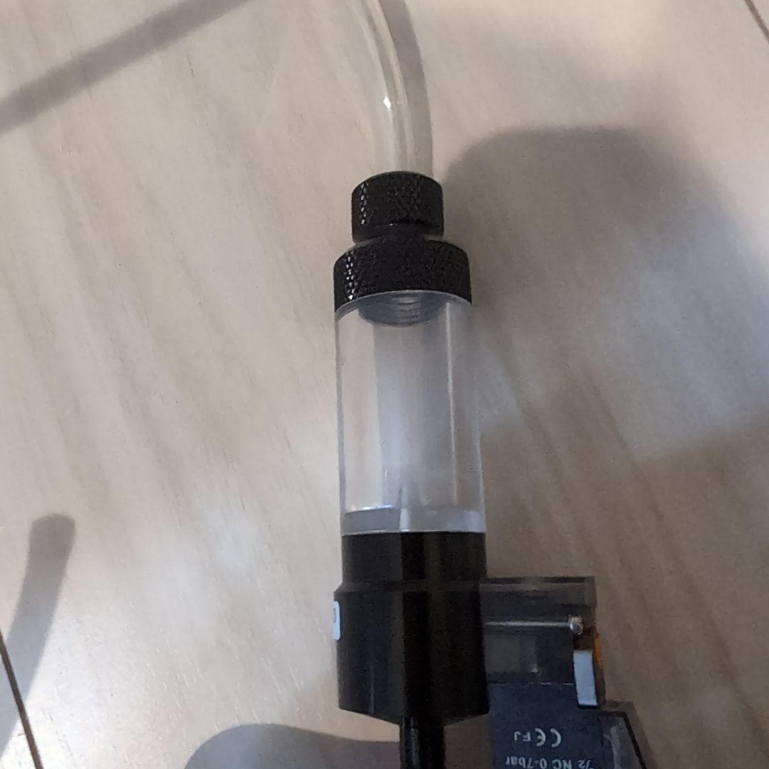 HaruDesign CO2ジェネレーター PRO-D701s Ver 1.4