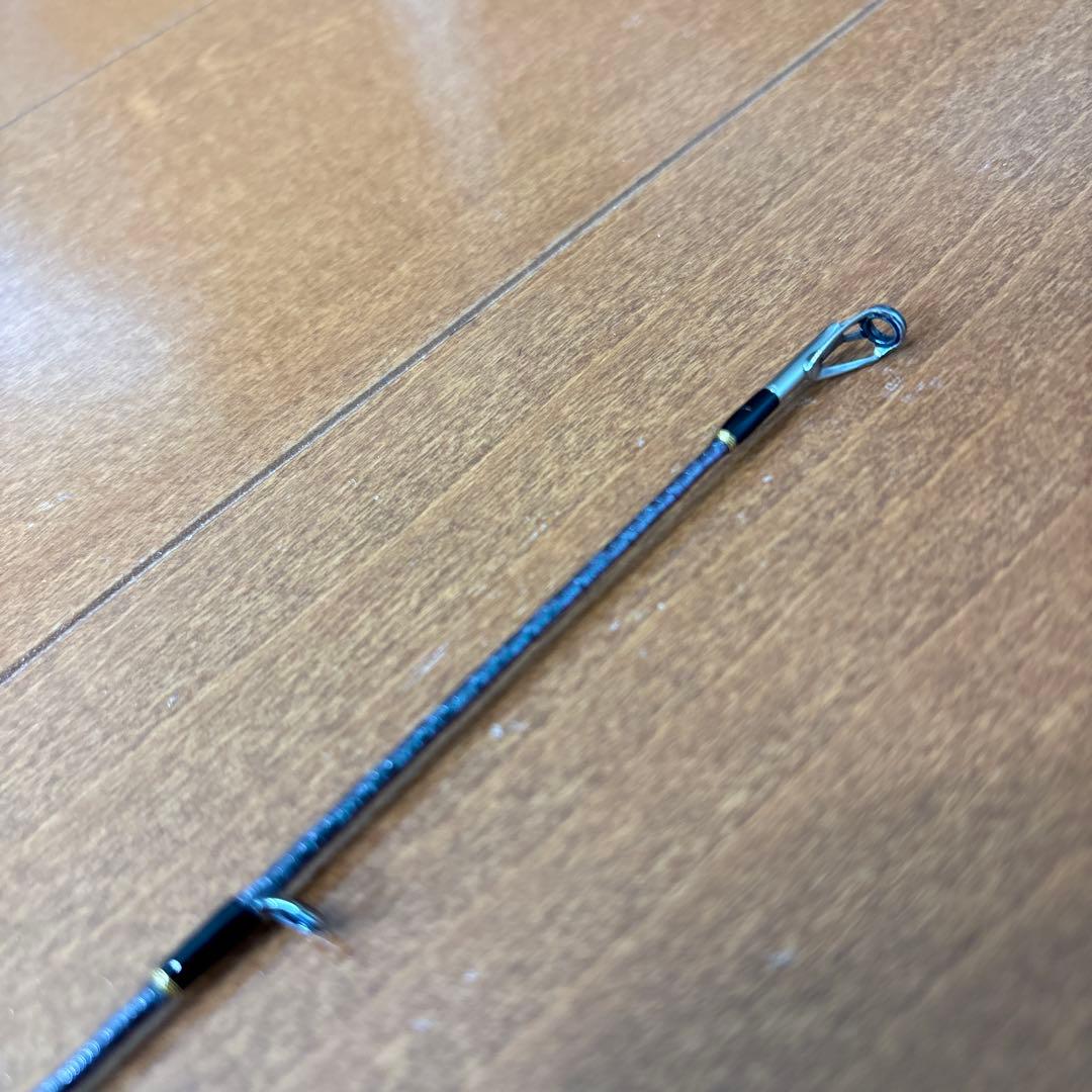 スクイッドマニア　ゼロエヴォ MX 夢 806 Infinity MX