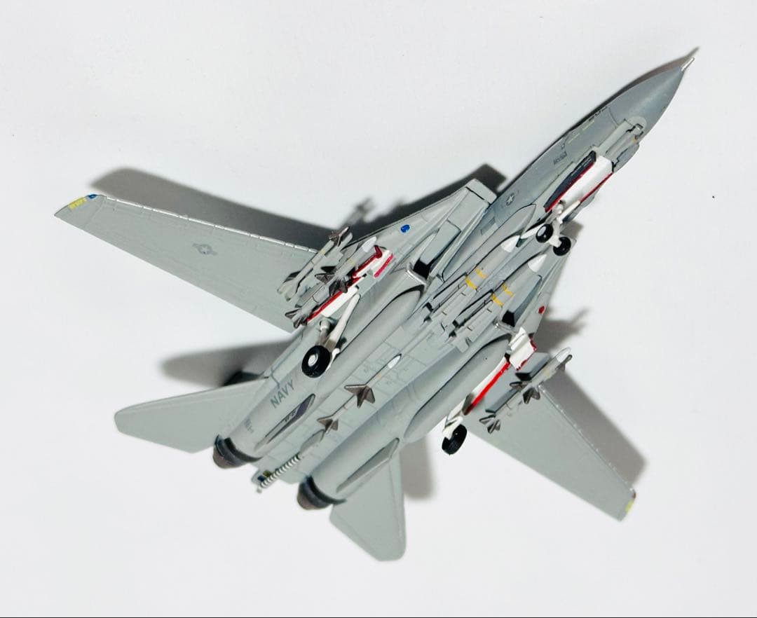 航空機・ヘリコプター Hogan 1/200 F-14A VF-21 Freelancers