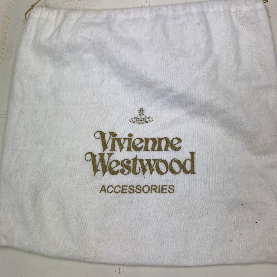Vivienne  ヴィヴィアンウエストウッド　バッグ　ヤスミン