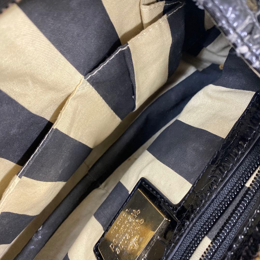 Vivienne  ヴィヴィアンウエストウッド　バッグ　ヤスミン