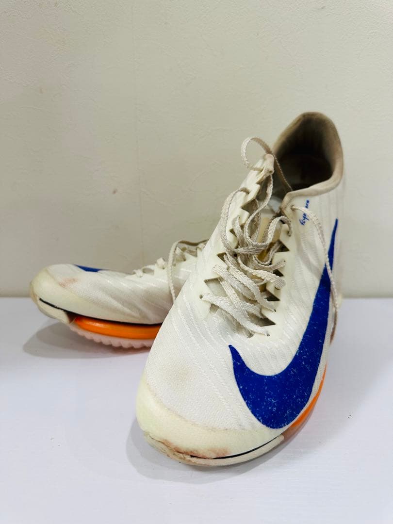 Nike Air Zoom マックスフライ2 　26.5cm
