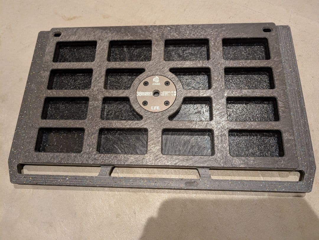 テーブル・チェア・ハンモック LOCKFIELD EQUIPMENT S3-10/40 UNIT