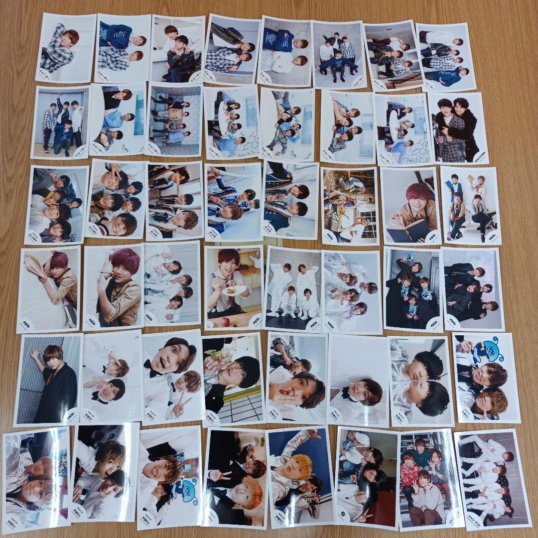 ジャニーズジュニア ジャニーズJr. 写真 492枚 大量 まとめ売り