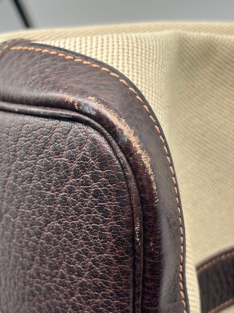 HERMES エルメス ガーデンパーティTPM □H刻印