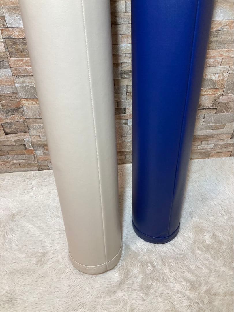 LPN ストレッチポール　2個セット　ベージュ