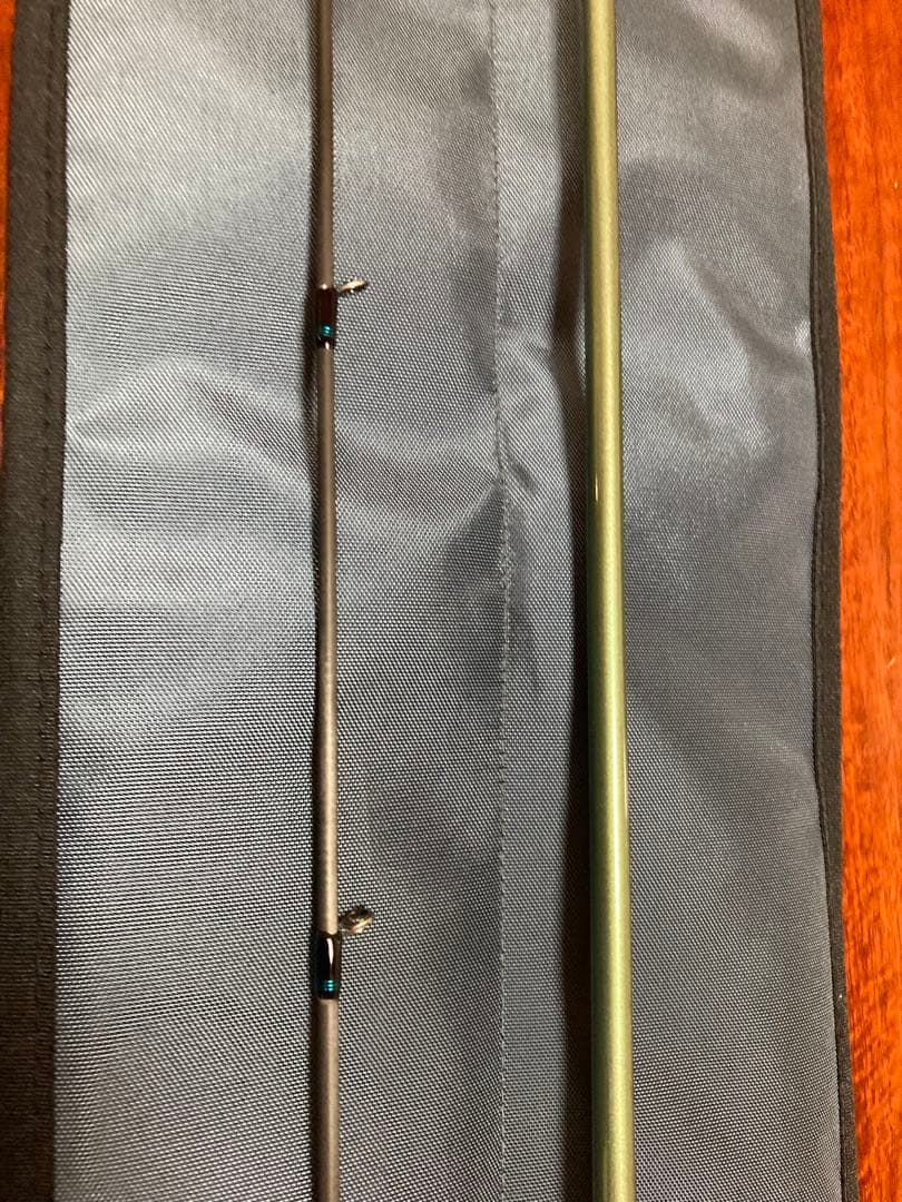 ノリーズ　ロックフィッシュボトム　RPO711LS2