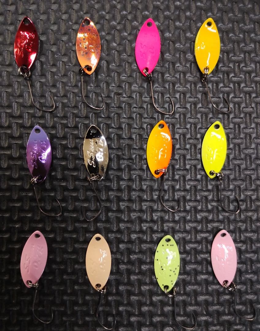 ヴァルケイン サーヴァントスピア０.７ｇスプーン ３０個セット