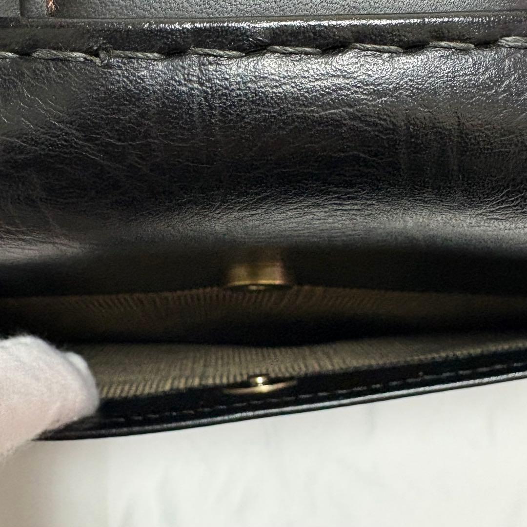 ギーブスアンドホークス ビジネスバック ダレス A4 ブラック 英国王室御用達