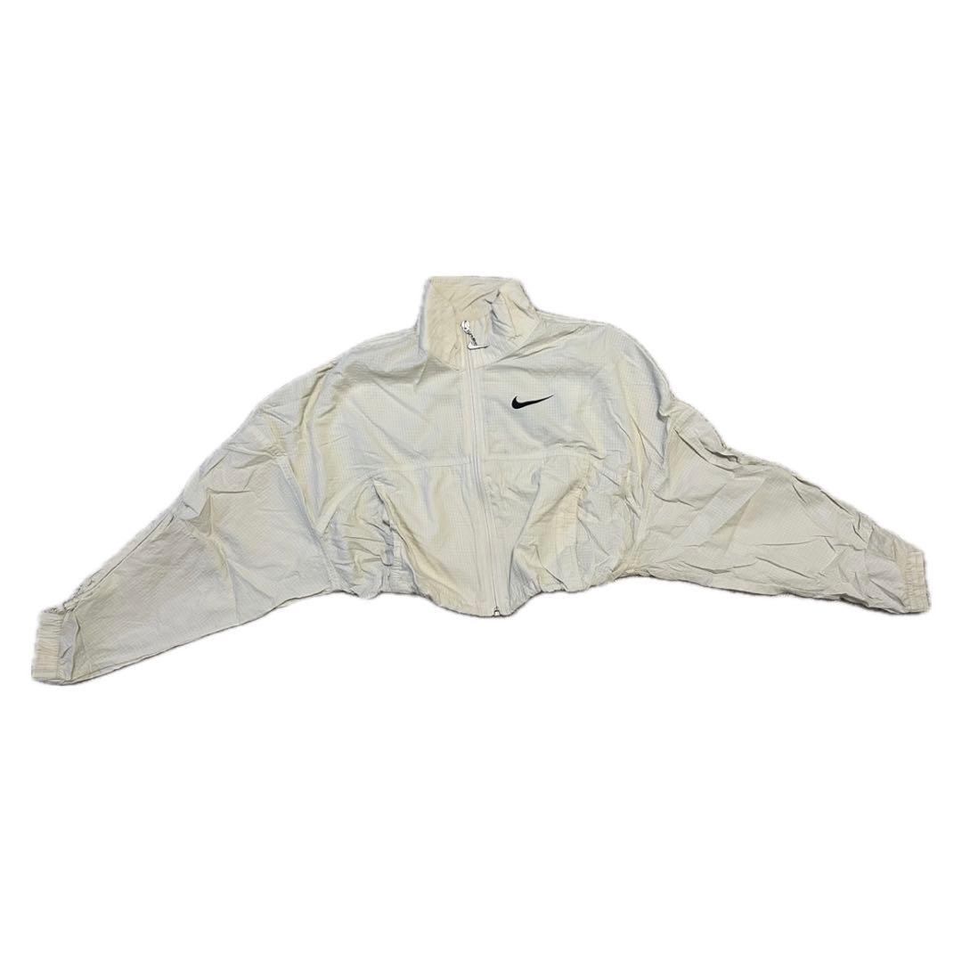 NIKE スウッシュウィメンズウーブンジャケット セットアップ ◎即購入（可）◎