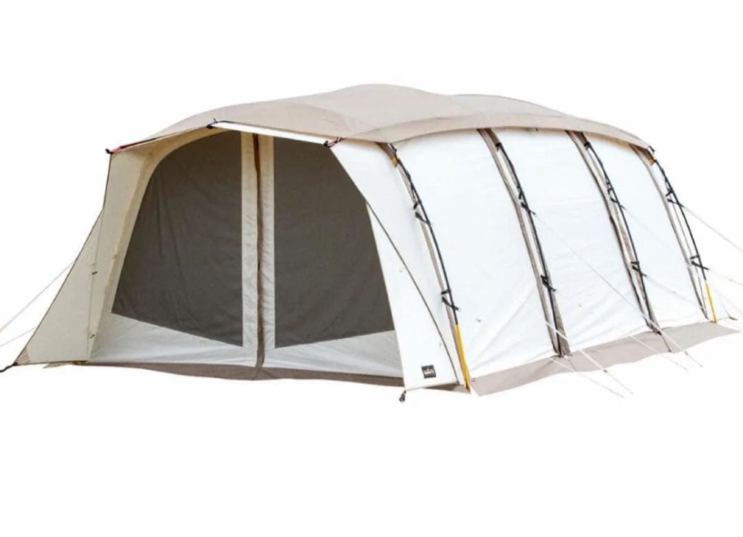 小川テント アポロンT/C