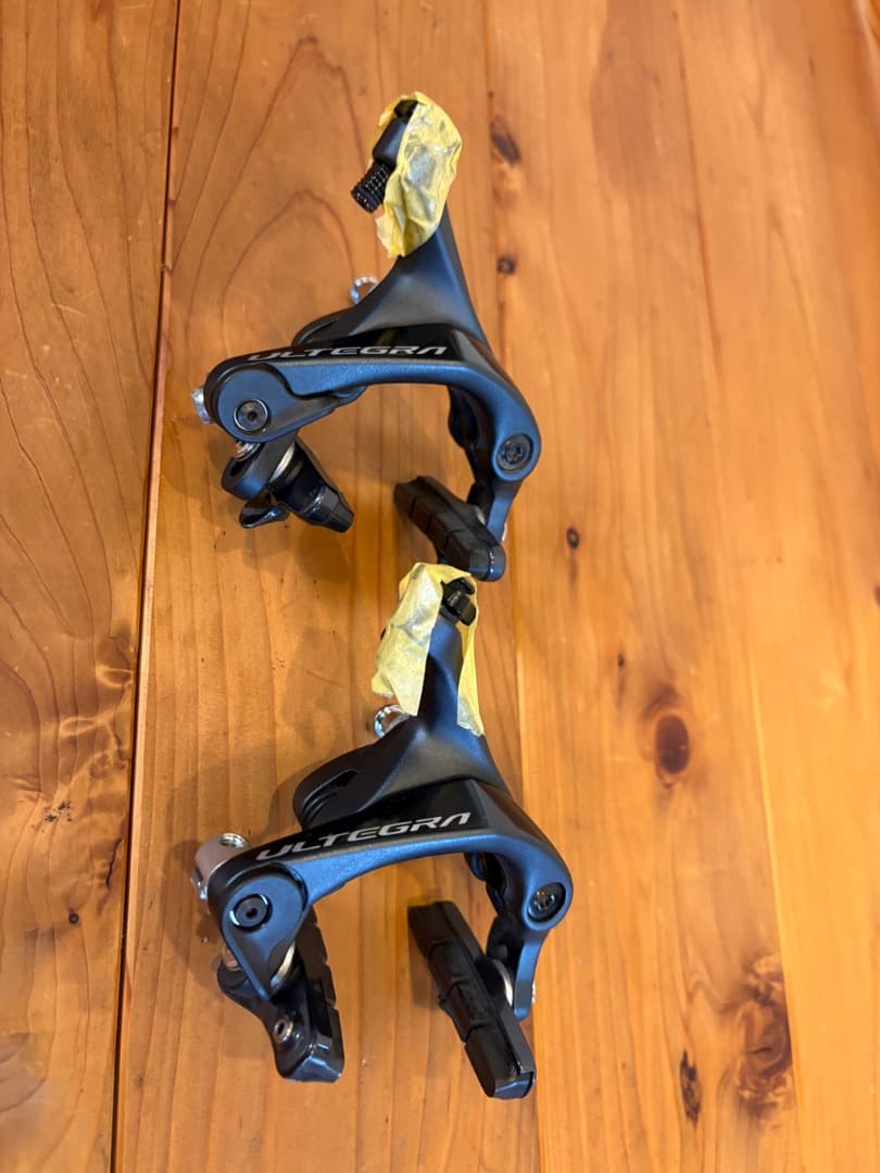 ろーでぃ　Ultegra FD RD BR-R8000