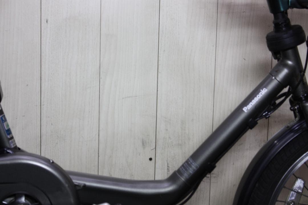 K*a様 パナソニック ギュットミニDX BE-1ELMD03N 20型 3段