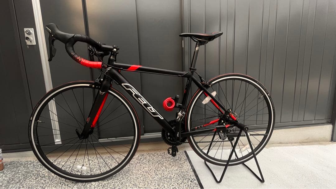 FELT F75 サイズ51 シマノ105 2016年式　直接受取のみ　山口県