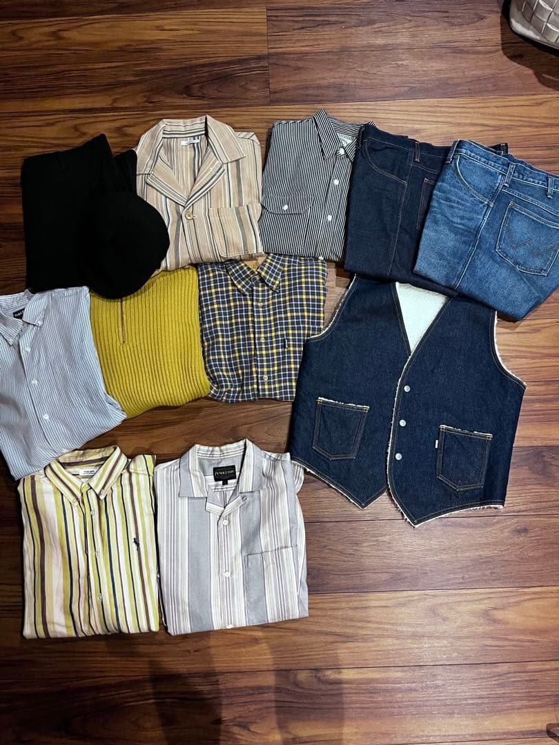 ［お買い得］即日発送セレクトショップ品まとめ売り