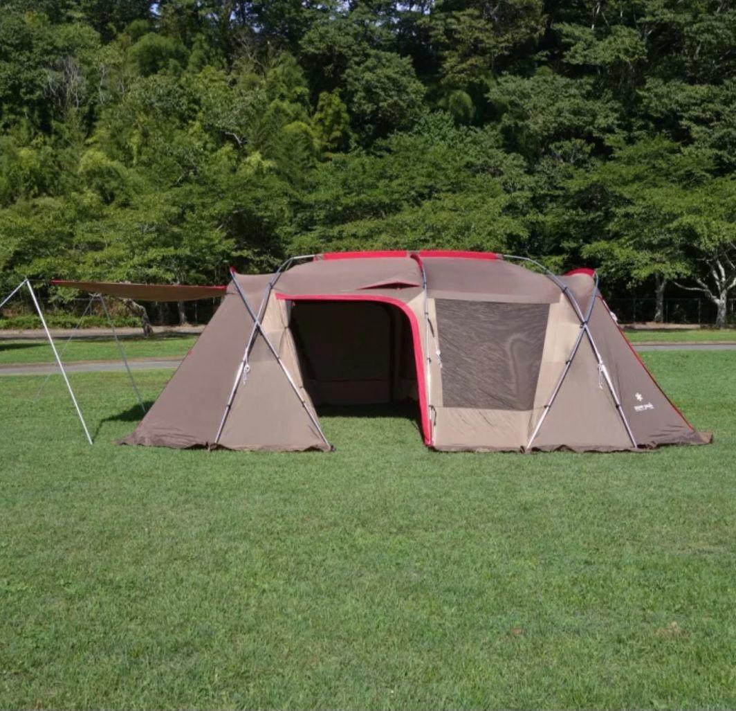 スノーピークigt