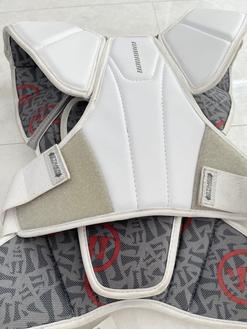 ラクロス道具6点セット