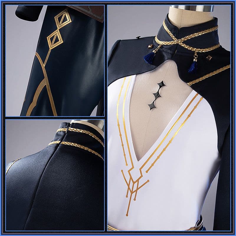 M*す様 ミランケストレル 通常衣装