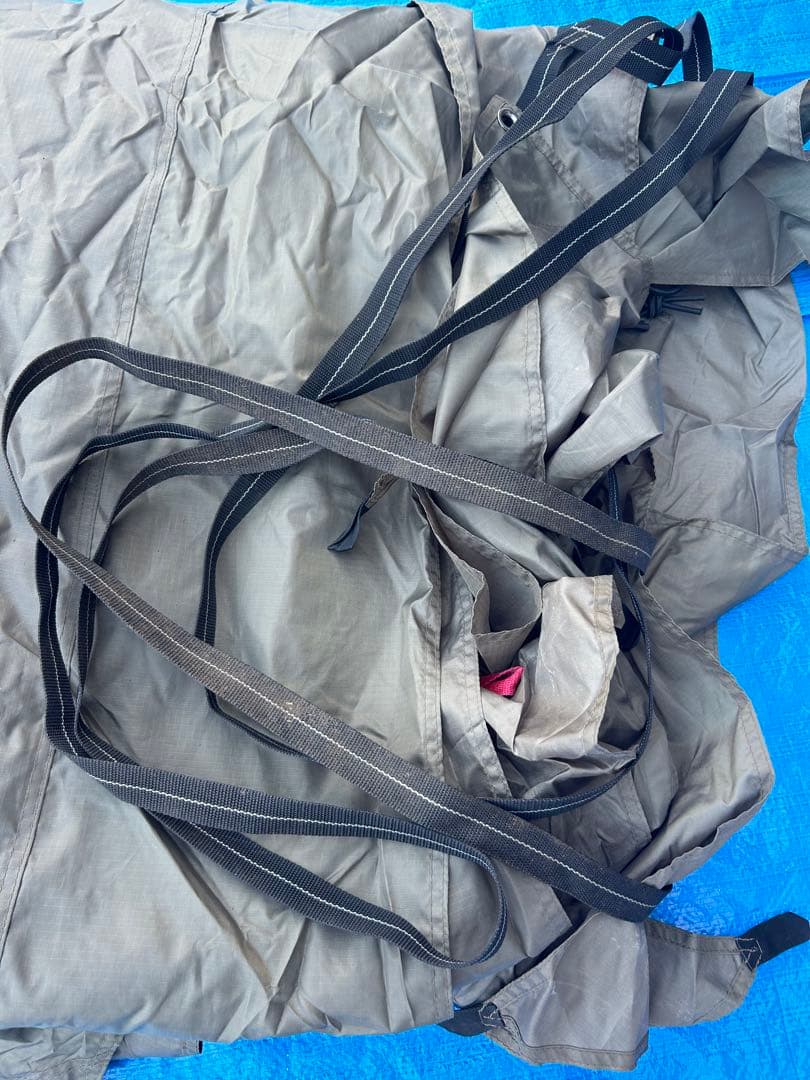 スノーピーク リビングシェルS Pro. FES-240