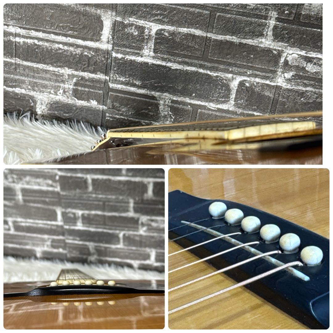 希少！ジャパンビンテージ Hay Wagon HW-30 東海 馬インレイ