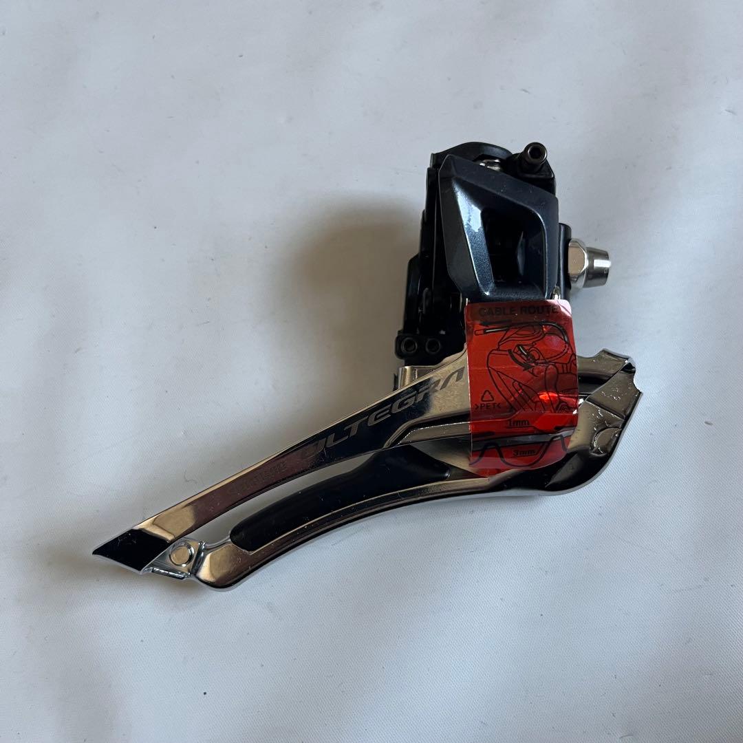 【超美品】SHIMANO ULTEGRA R8000