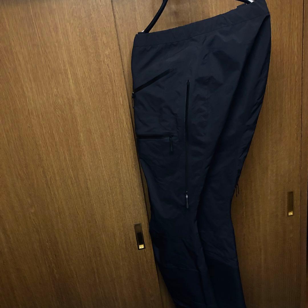 ARC'TERYX MOUNTAIN GUIDE PANTS アークテリクス