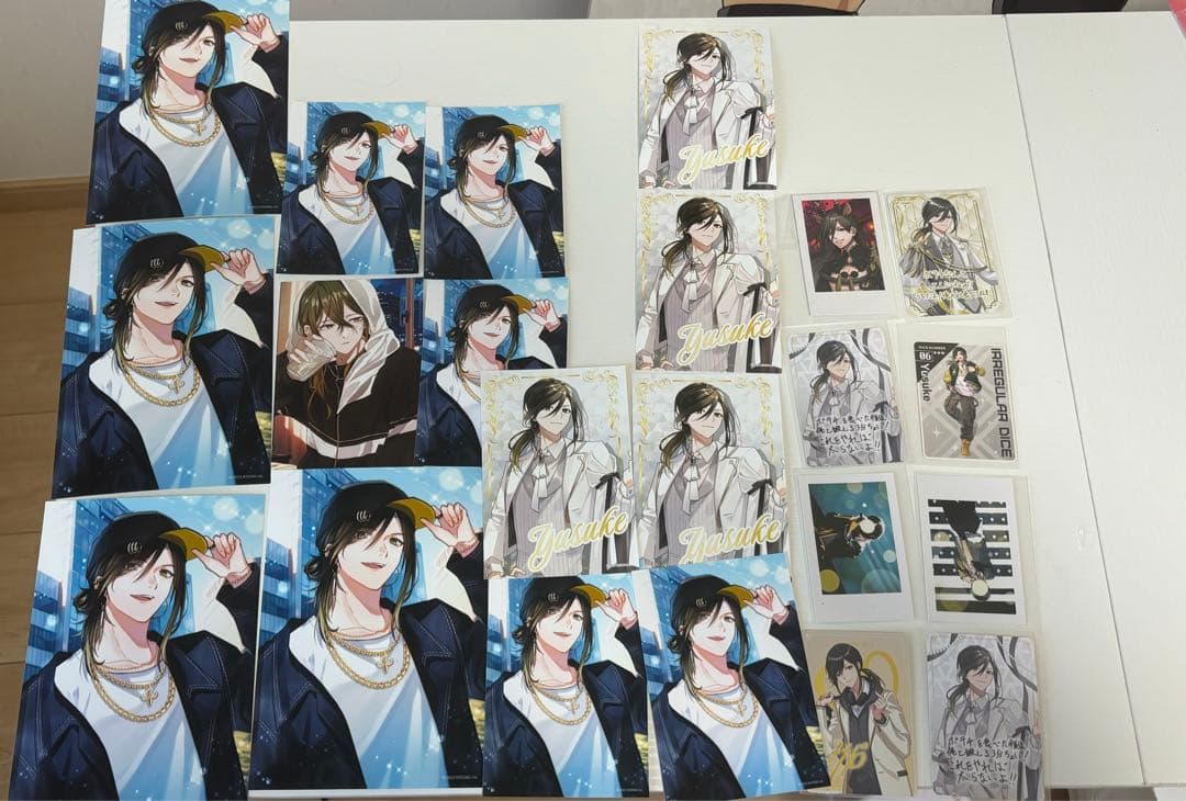 いれいす　グッズ　まとめ売り