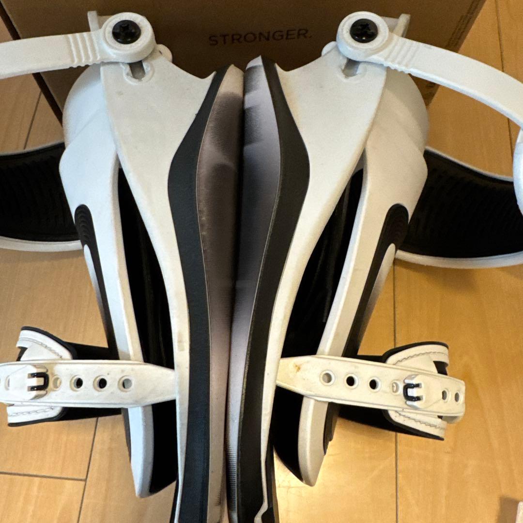 Union ultraヴィンディング　Mメンズ