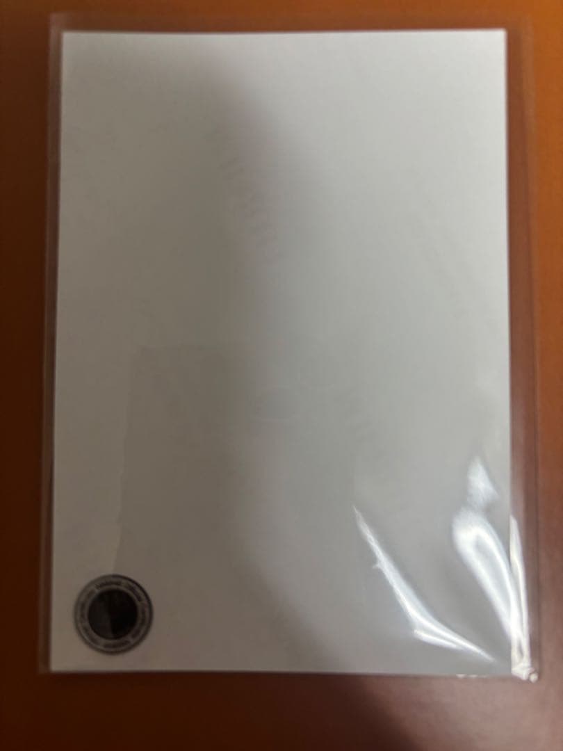 NMB48 村井悠莉 2024 Decemberランダム 生写真 A 直筆