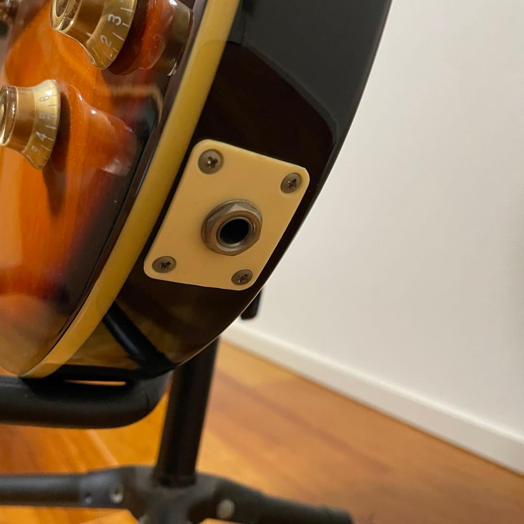 ギター maestro by Gibson Les Paul