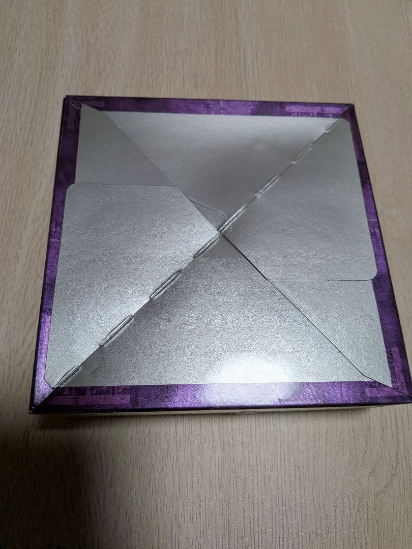 餡*子様 遊戯王OCG 混沌を制する者 55枚入り