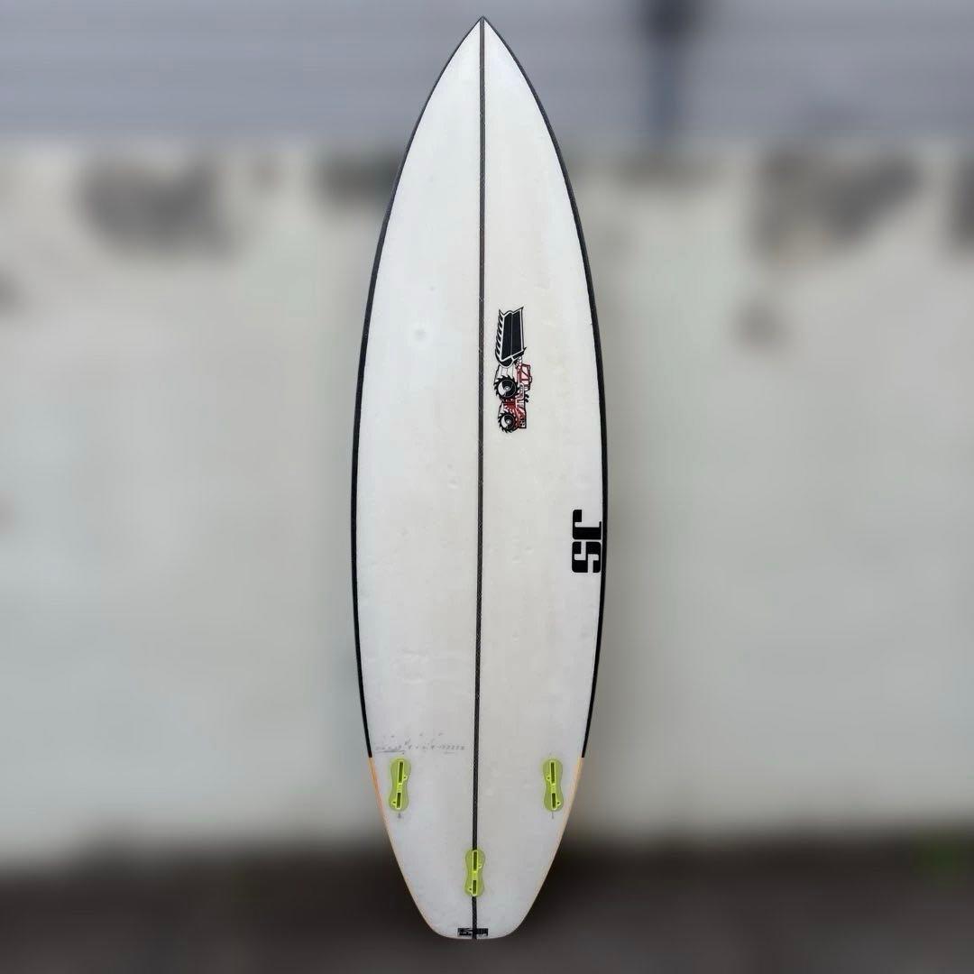 JS MONSTA BOX モンスタボックス5'10 【引取限定】