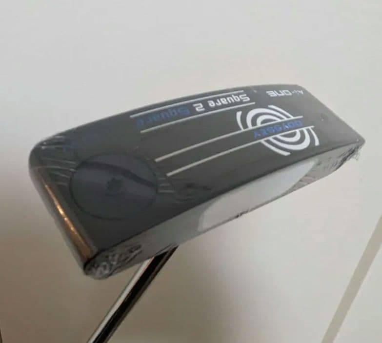 オデッセイ Ai-ONE Square 2 Square DOUBLE WIDE