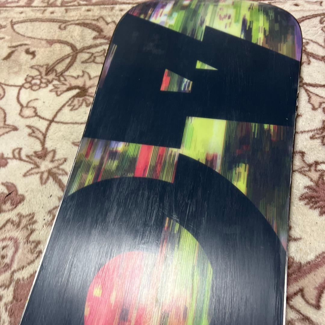 良品 YONEX ACHSE 154cm ヨネックス アクセ グラトリ