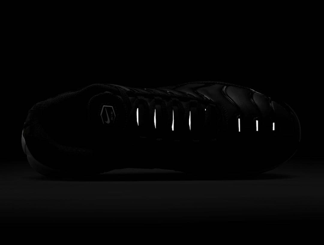 ナイキエアマックスプラス ゴルフシューズ26cm 新品