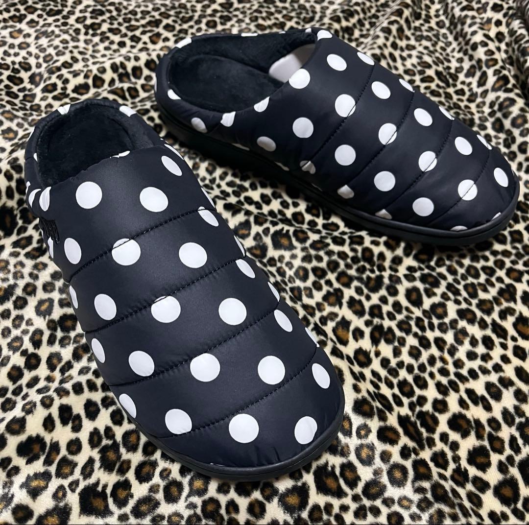 SUBU スブ ドット cream  dot新品送料無料