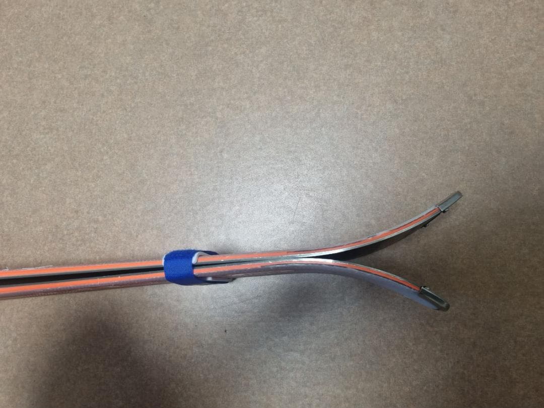 2023 ヘッド SW SF-PR +PRD12スキー板+ケース付き