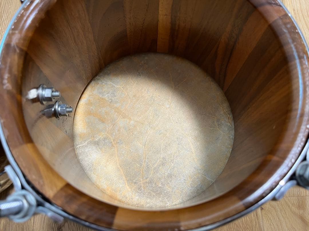 パーカッション・打楽器 Gon Bops bongo