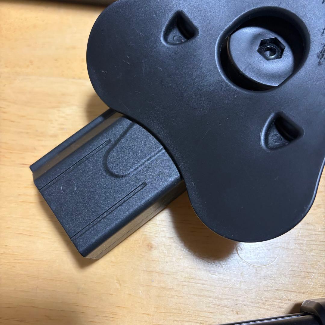 東京マルイ HI-CAPA5.1 GOLD Match