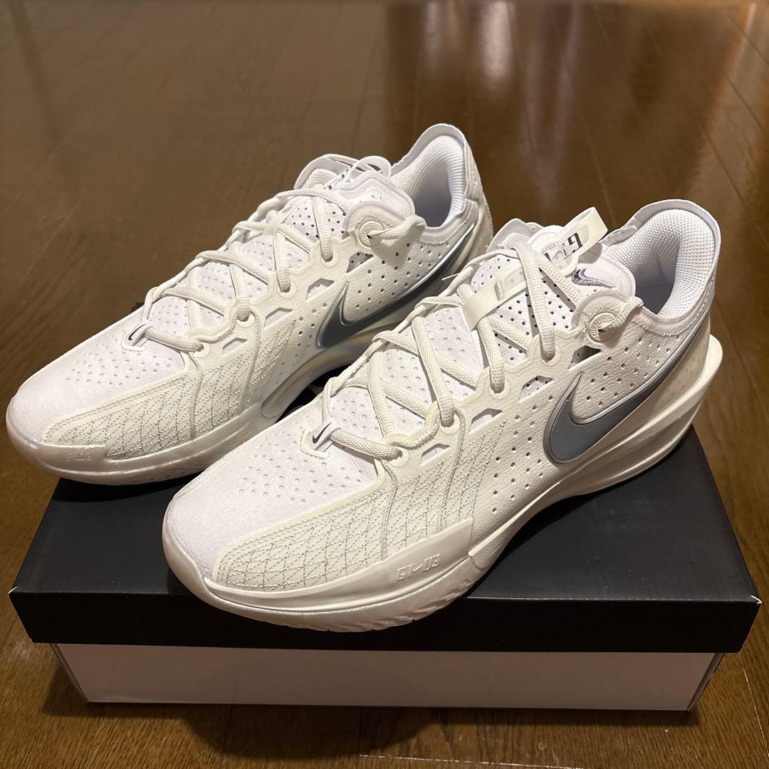 【12日まで】G.T.CUT3 EP 29cm