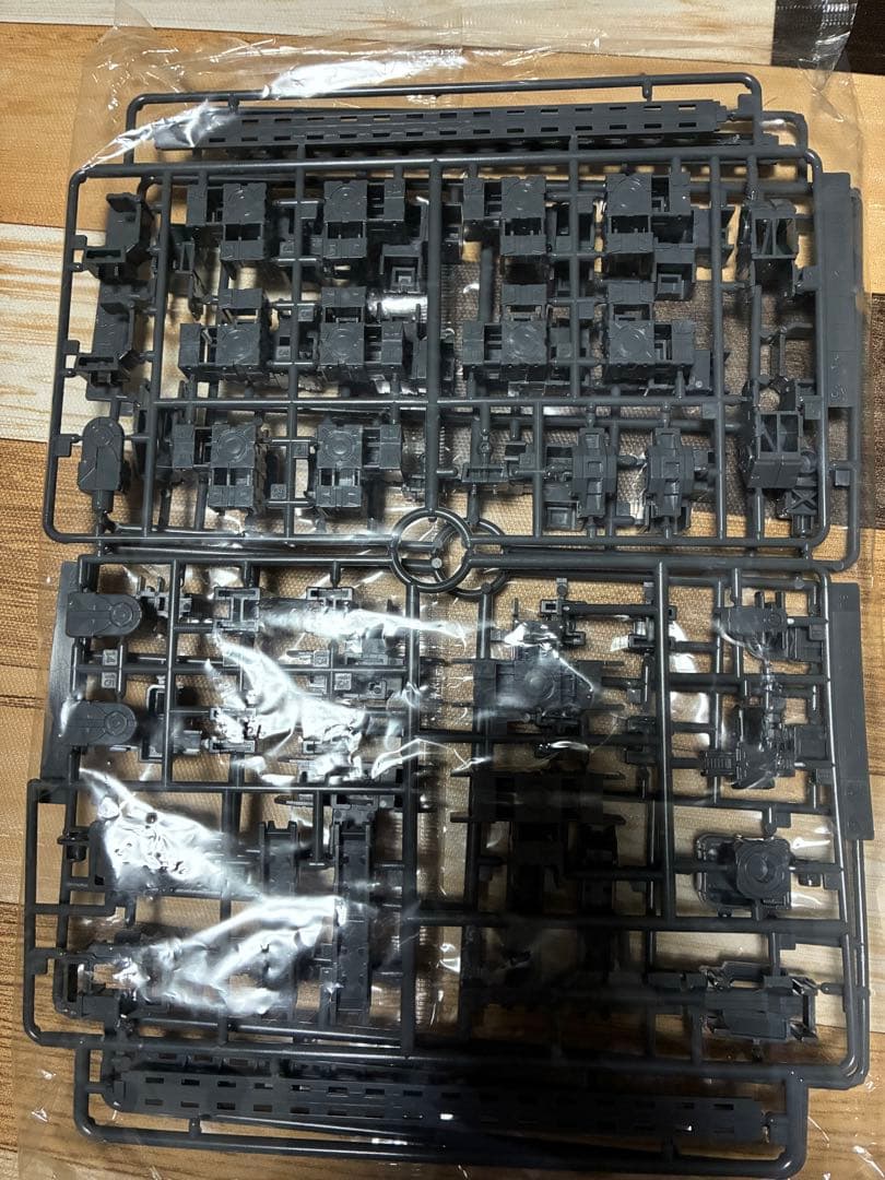 ロボット PG-GP01