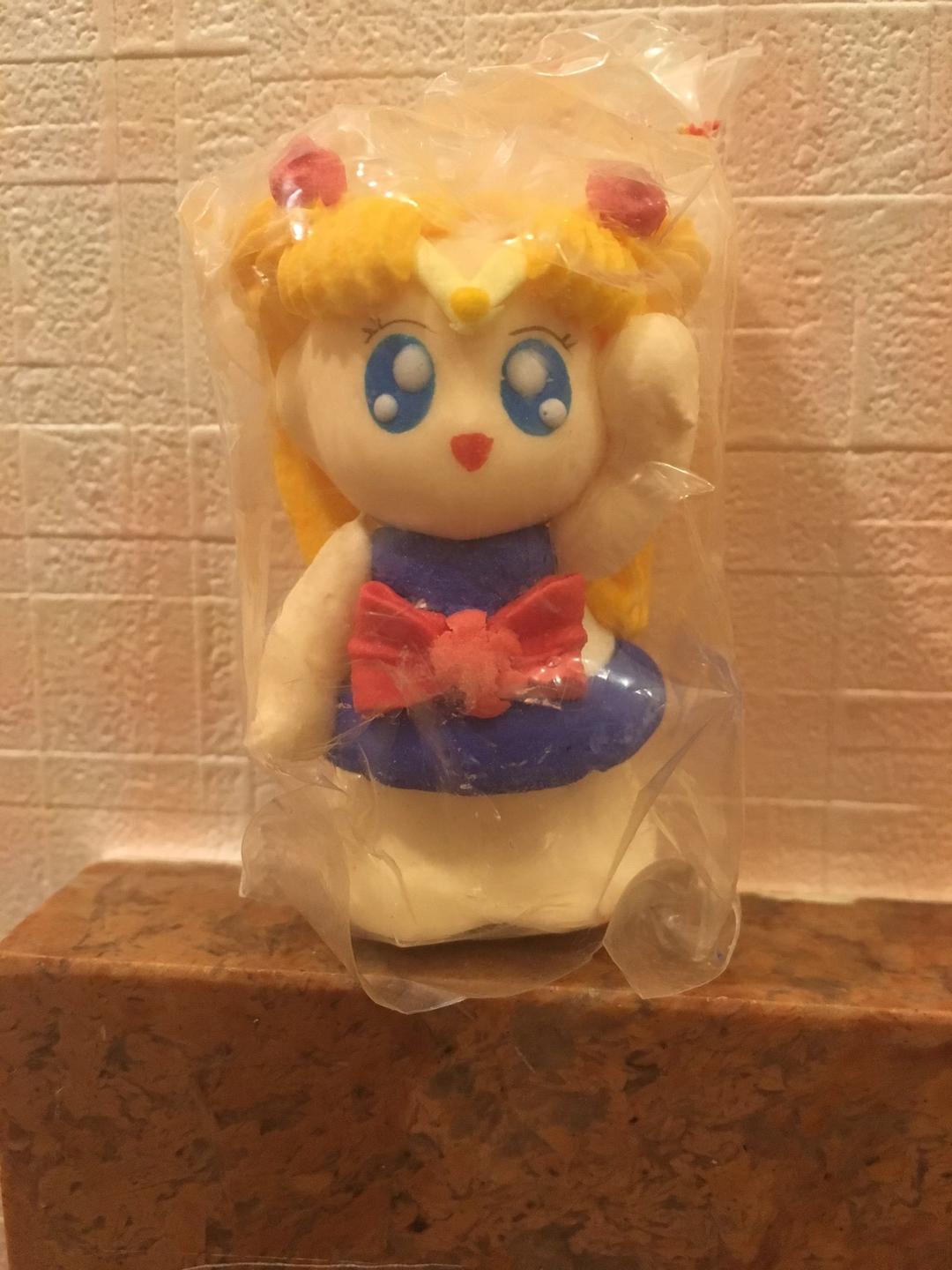 超レア！砂糖菓子セーラームーンＳセット