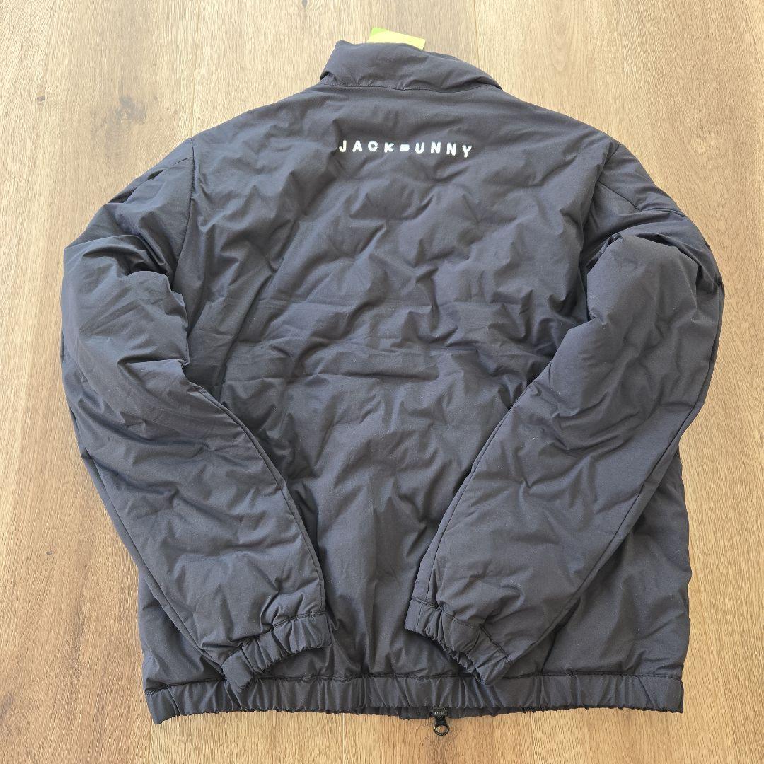 ジャックバニー　パーリーゲイツお好きな方　ブルゾン　新品未使用品◎