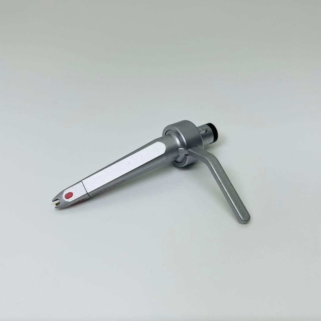 【希少品】Ortofon Concorde Pro 送料込み