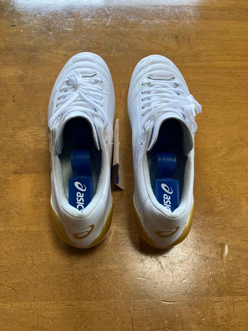 アシックス DS ライト X-FLY 4